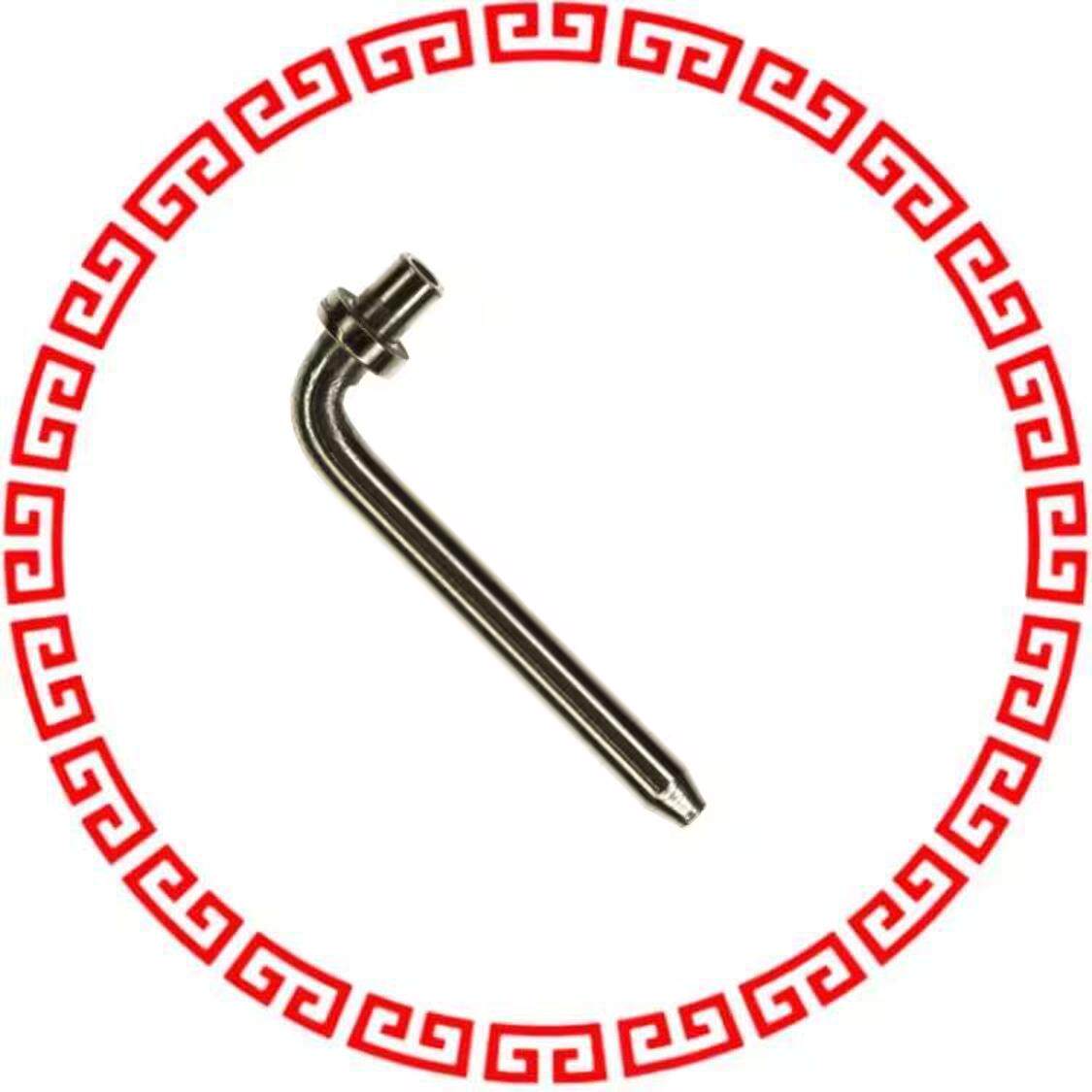 3303-1-14-15-00-00-08-0 CONN PC PIN CIRC 0.040DIA GOLD