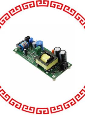 DC1947A EVAL BOARD LED DRIVER LT3799-1