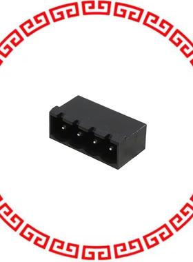 1740521 TERM BLOCK HDR 4POS 90DEG 5.08MM