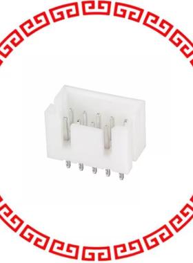 DF1BZ-10DP-2.5DSA CONN HEADER 10POS 2.5MM STR TI