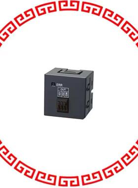 NX1W-DAB21V I/O MODULE ANALOG FOR NX1