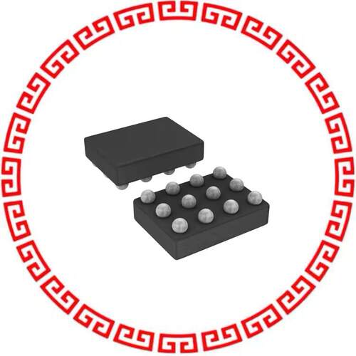 TXS0104EYZTR IC TRNSLTR BIDIRECTIONAL 12DSBGA