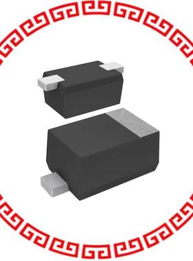 DZ2S033M0L DIODE ZENER 3.3V 150MW SSMINI2