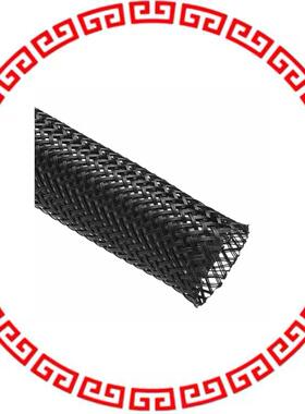 HWN0.38BK100 SLEEVING 3/8