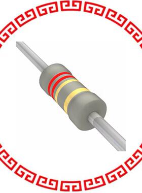 NFR25H0002208JR500 RES 2.2 OHM 1/2W 5% AXIAL