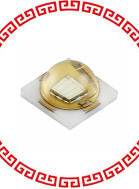 SZG05A0A LED Z-POWER GREEN 525NM CERM SMD