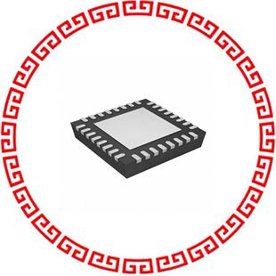 FIFO UART XR16L580IL 16BYTE 32QFN