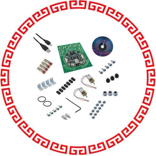 EKI-EVALBOT KIT EVALBOT W/IAR TOOLS LM3S9B92