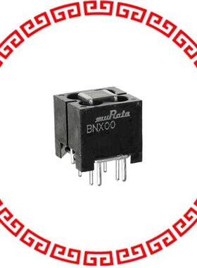 BNX003-01 FILTER LC TH