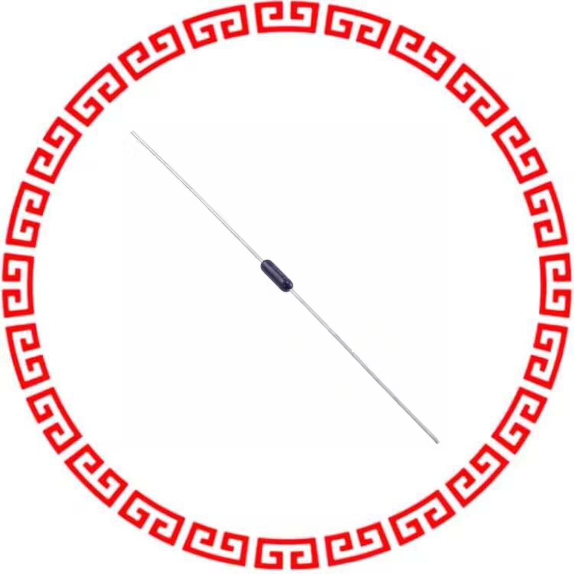 RLR07C2701GSB14 RES 2.7K OHM 2% 1/4W AXIAL