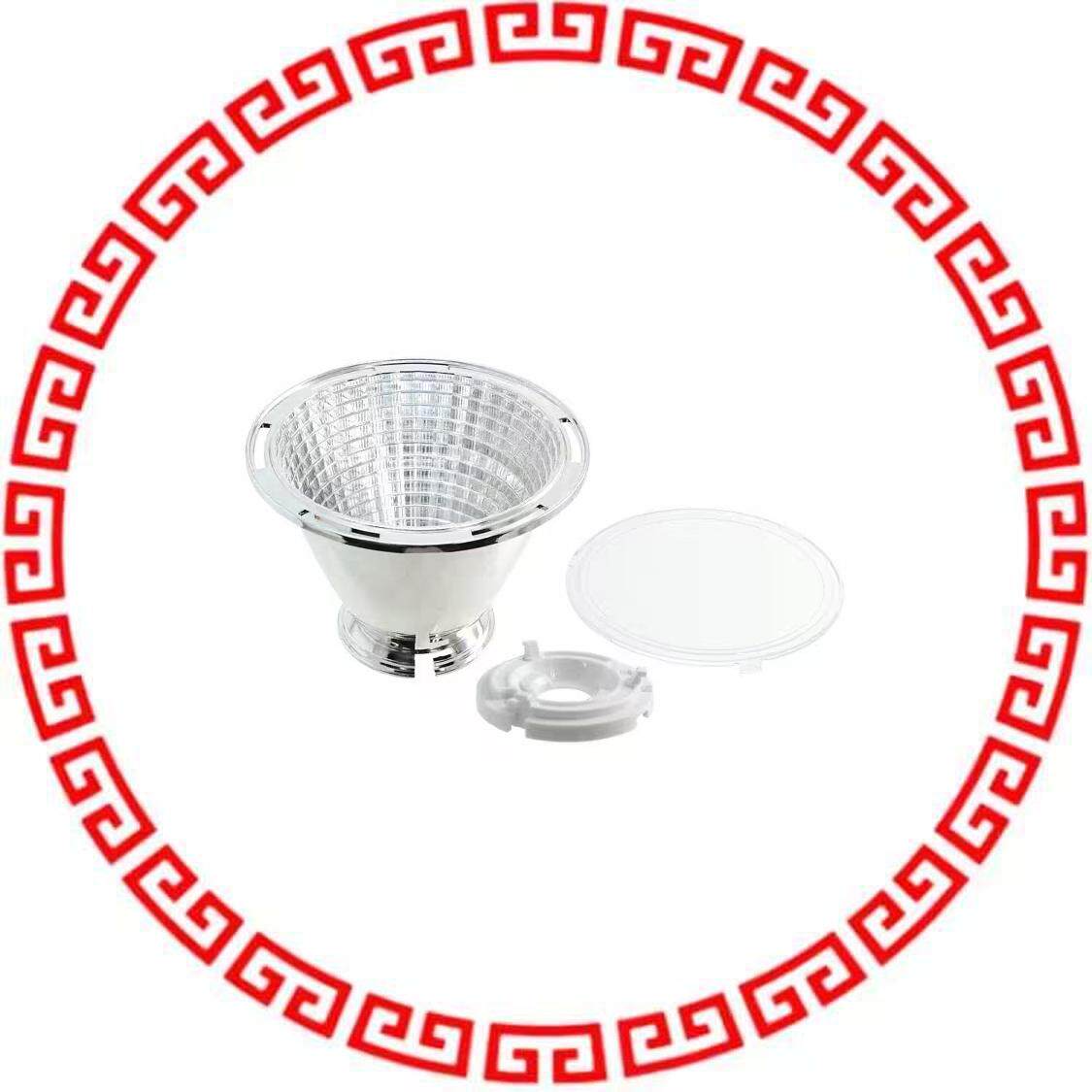 CN12298_LENA-W-DL REFLECTOR 111MM RND WIDE