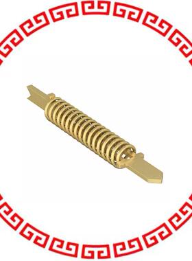 XP3B-3829-5050-1-D/D CONTACT PROBE PIN .5MM PITC