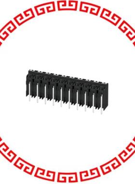 1823609 TERM BLOCK 10POS TOP 5.08MM PCB