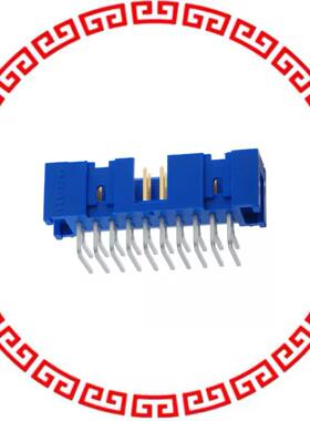 75867-104LF CONN HEADER 20POS DUAL R/A PCB