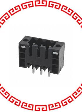 1616150000 TERM BLOCK HDR 3POS VERT 3.5MM