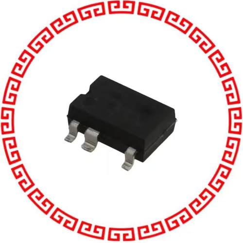 TOP244GN-TL IC OFFLINE SWIT OVP UVLO HV 8SMD