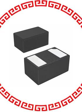 RCLAMP0521P.TCT TVS DIODE 5V 25V SLP1006P2