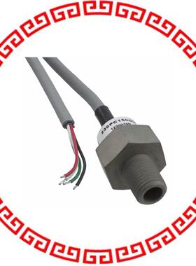 236PC150GW SENSOR ABS PRESS 0-100 PSIA