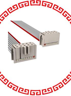 M3CCA-1006J IDC CABLE - MKC10A/MC10G/MKC10A