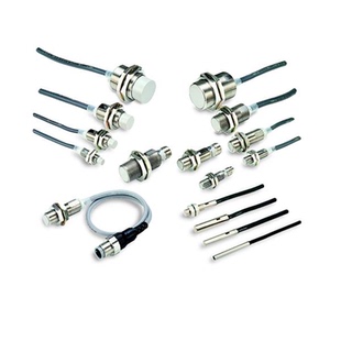 E2EC PROX C2R5B1 line 5.4mm PNP