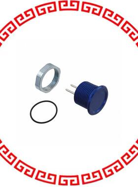 1241.2411.4 SWITCH PUSH SPST-NO 100MA 42V