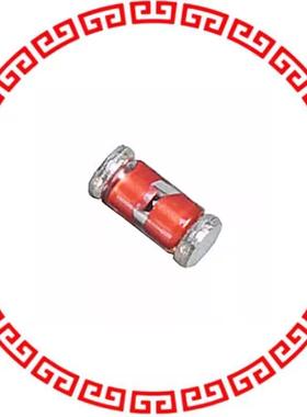 TMMBAT46FILM DIODE SCHOTTKY 100V 150MA MINMLF