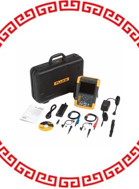 FLUKE-190-502/AM/S SCOPEMETER 2CH 500MHZ COLOR S