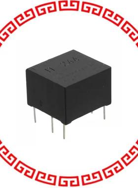 IT248 XFRMR PULSE 2:1 SGL 17MH .25A