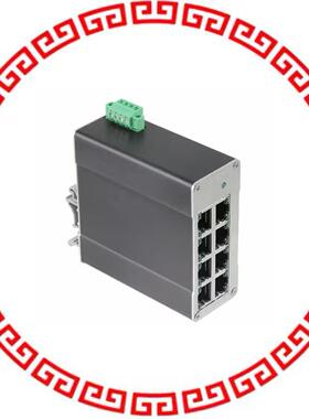 108TX NETWORK SWITCH-UNMANAGED 8 PORT