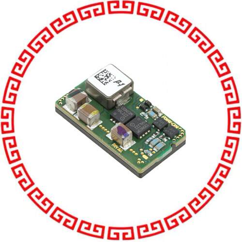 DP7007G-R100 DC DC CONVERTER 0.7-5.5V 7A