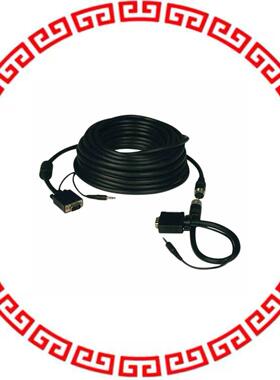P504-050-EZ CABLE W RGB COAX 50'