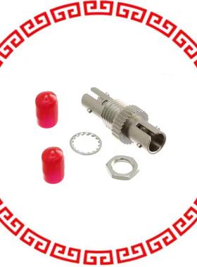 1061131000 CONN COUPLER RCPT ST-ST SIMPLEX