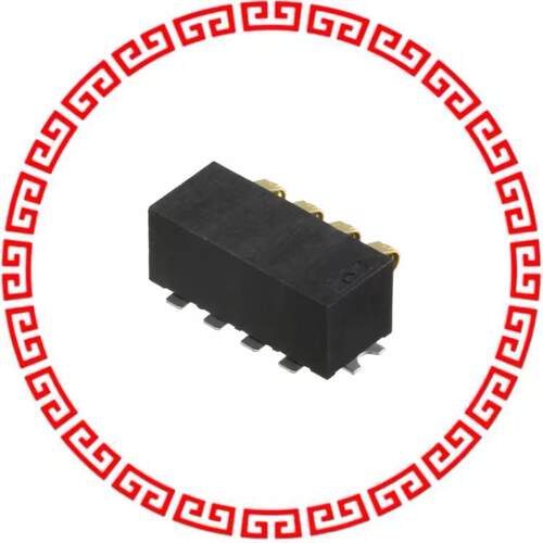 9155000000000 4POS R/A BATTERY W/O BOSS