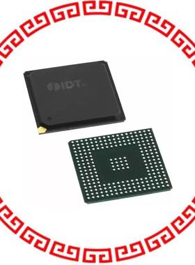 72T18125L4-4BBG IC FIFO 524X18 2.5V 4NS 240BGA