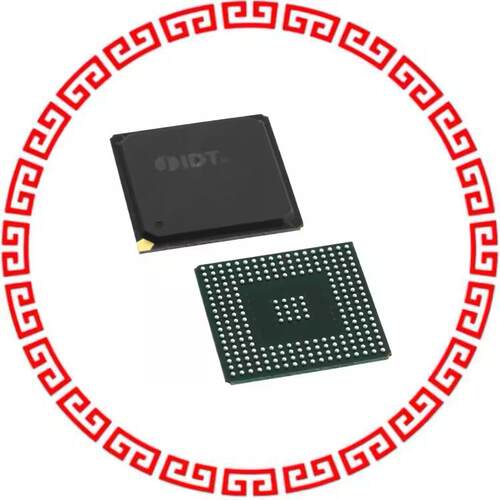 72T18125L4-4BBG IC FIFO 524X18 2.5V 4NS 240BGA