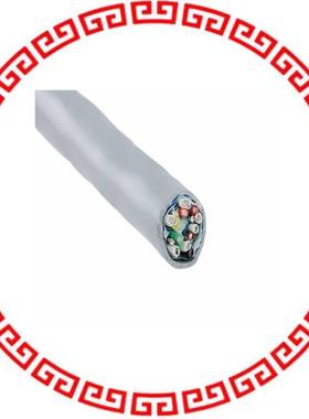 5486C SL005 MULTI-PAIR 12COND 22AWG 100'