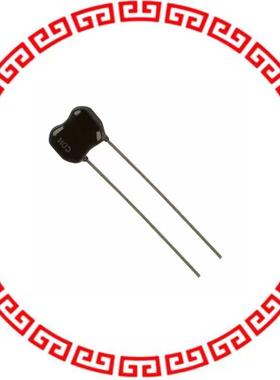 CD15FD111JO3 CAP MICA 110PF 5% 500V RADIAL