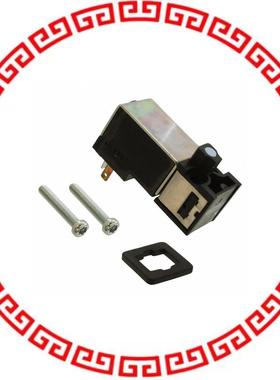 81519332 SOLENOID VALVE 3/2 NC SUBBASE MT