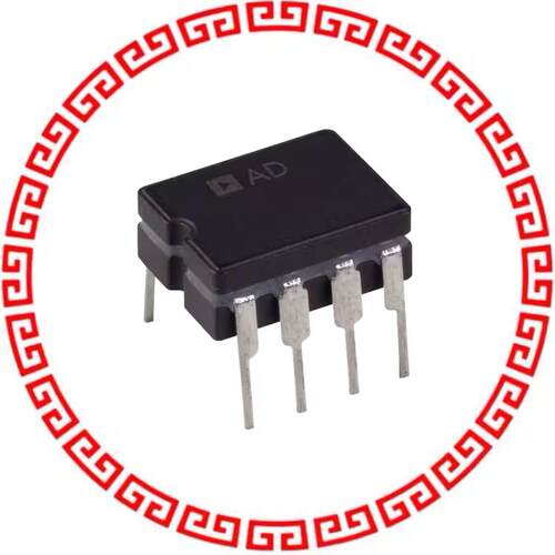 AD834AQ IC MULTIPLIER 4-QUADRANT 8-CDIP