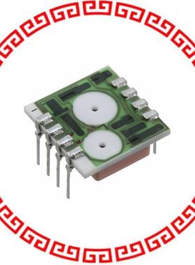1220A-100G-3N SENSOR 100PSID 50MV 8PIN PCB