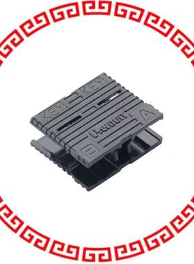 FSCCLIP-L ACCY SC CONN DULP CLIP