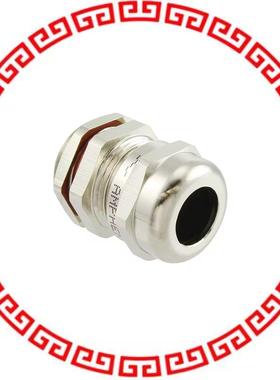 AIO-CSJM20 CABLE GLAND 6-12MM M20 BRASS