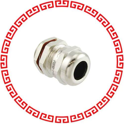 AIO-CSJM20 CABLE GLAND 6-12MM M20 BRASS