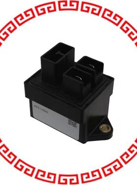 AEV110242 RELAY AUTOMOTIVE SPST 10A 24V