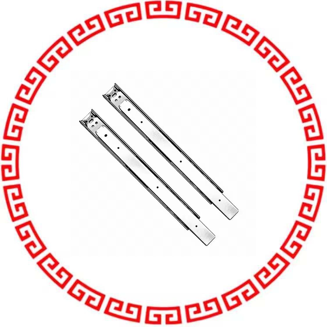 AS-5000-A SLIDE 3/4 EXTENSION 12