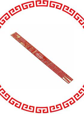 PCB-RULER-12INCH PCB LAYOUT REFERENCE RULER 12