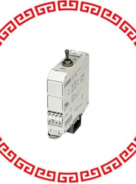 2907200 CIR BRKR MAGHYDR 1A 120VAC/50VDC