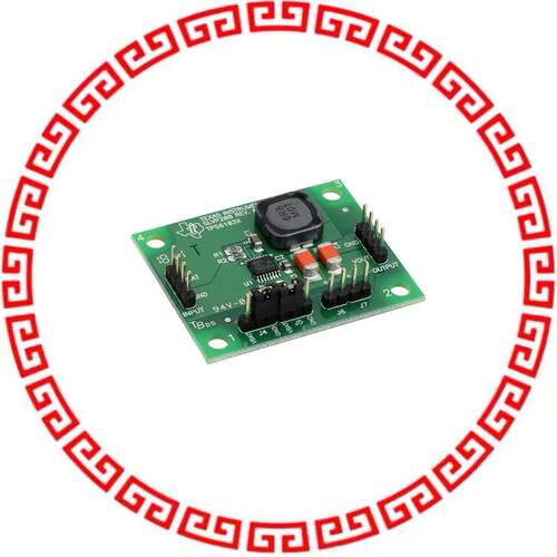 TPS61032EVM-208 EVAL MOD FOR TPS61032