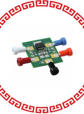 LP38513S-1.8EV BOARD EVAL LP38513 1.8V