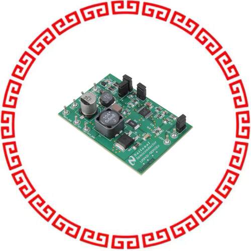 LM3421-SEPICEV/NOPB BOARD EVAL FOR LM3421